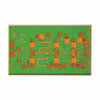 HMC517-SX Analog Devices Inc.  HF-Verstärker